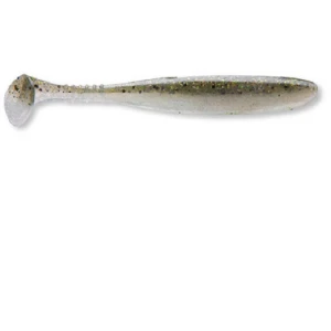 SHAD DAIWA D.FIN 7,5CM GREEN PEARL/10BUC SHAD DAIWA D.FIN 7,5CM GREEN PEARL/10BUC