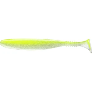 SHAD DAIWA D.FIN 7,5CM/UV LIME PEARL/10BUC/PL SHAD DAIWA D.FIN 7,5CM/UV LIME PEARL/10BUC/PL