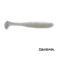 Shad Daiwa Duckfin 10cm Pearl 7 Bucacti/plic
