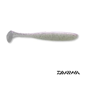 SHAD DAIWA DUCKFIN 10CM PEARL 7 BUCACTI/PLIC SHAD DAIWA DUCKFIN 10CM PEARL 7 BUCACTI/PLIC