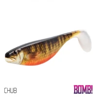 Shad Delphin Bomb Hypno 13cm Chub