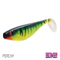 Shad Delphin Bomb Hypno 13cm Perchy