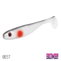 SHAD DELPHIN BOMB RIPPA 8CM BEST