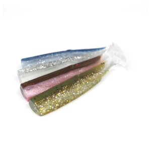 SHAD FIIISH BL MINOW 12CM COLOR BOX NATUR BM640