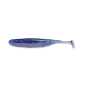 SHAD FINESSE IMPACT 4PREDATORS FLOATING 7CM / 7BUC / 3GR BLUE PEARL