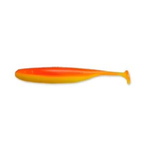 SHAD FINESSE IMPACT 4PREDATORS FLOATING 7CM / 7BUC / 3GR ORANGE-YELLOW SHAD FINESSE IMPACT 4PREDATORS FLOATING 7CM / 7BUC / 3GR ORANGE-YELLOW