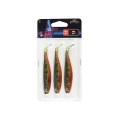 SHAD FOX PRO SHAD BRIGHT UV PIKE 10CM 3BUC/PLIC