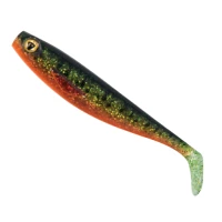 Shad Fox Pro Shad Bright Uv Pike 18cm 1buc/plic