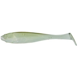SHAD ILLEX MAGIC SLIM 10CM WAKASAGI 10BUC/PL