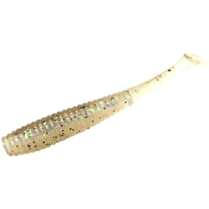 SHAD JACKALL I SHAD TAIL 2.8INCH PRISM SHAD 6BUC/PL