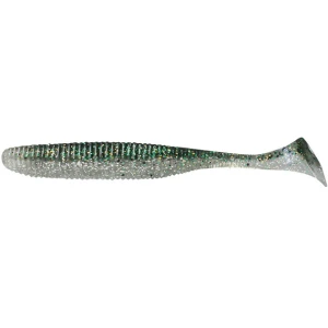 SHAD   JACKALL RHYTHM WAVE 3,8INCH DARK THUNDER/CS 7BUC/PL SHAD   JACKALL RHYTHM WAVE 3,8INCH DARK THUNDER/CS 7BUC/PL