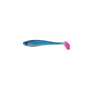 SHAD JAXON INTENSA INA 11CM D 5/PLIC SHAD JAXON INTENSA INA 11CM D 5/PLIC