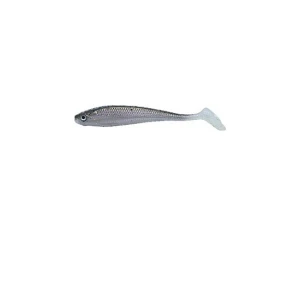 SHAD JAXON INTENSA INA 11CM K 5/PLIC SHAD JAXON INTENSA INA 11CM K 5/PLIC