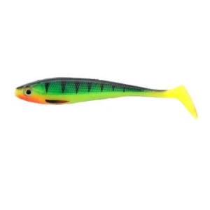 SHAD JAXON INTENSA INA 9CM N 5/PLIC SHAD JAXON INTENSA INA 9CM N 5/PLIC