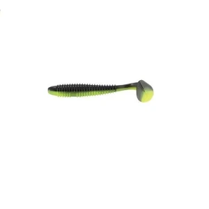 SHAD JAXON INTENSA IND 10CM C 5/PLIC