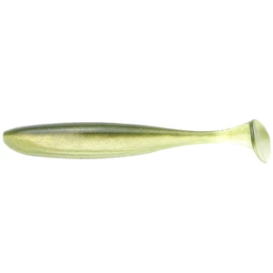 SHAD KEITECH PLASTIC EASY SHINER 3INCH 400 AYU SHAD KEITECH PLASTIC EASY SHINER 3INCH 400 AYU