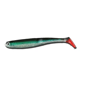 SHAD LINEAEFFE NOMURA ORIGINAL 7CM/3G RED TAIL 8BUC/PL