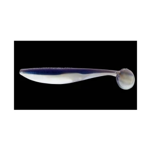 SHAD LUNKER CITY SWIMFISH 2.75 7CM 001 ALEWIFE SHAD LUNKER CITY SWIMFISH 2.75 7CM 001 ALEWIFE