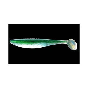 SHAD LUNKER CITY SWIMFISH 2.75 7CM 116 SMELT