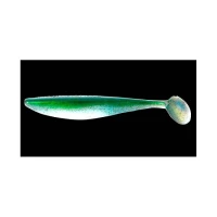 SHAD LUNKER CITY SWIMFISH 3.75 9.5CM 116 SMELT SHAD LUNKER CITY SWIMFISH 3.75 9.5CM 116 SMELT