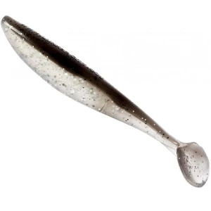 SHAD LUNKER CITY SWIMFISH 3.75 9.5CM 216 SLV FL