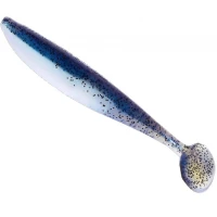 SHAD LUNKER CITY SWIMFISH 3.75 9.5CM 220 BL BACK SHAD LUNKER CITY SWIMFISH 3.75 9.5CM 220 BL BACK
