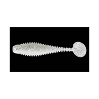 SHAD LUNKER CITY SWIMFISH  7CM 132 ICE SHAD