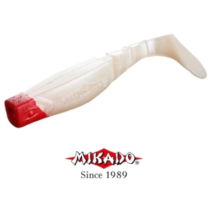 SHAD MIKADO FISHUNTER 7CM 40 5BUC/PLIC SHAD MIKADO FISHUNTER 7CM 40 5BUC/PLIC