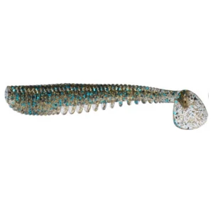 SHAD PONTOON21 PLASTIC AWARUNA 3INCH  203 SHAD PONTOON21 PLASTIC AWARUNA 3INCH  203