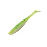 SHAD RAPTURE POWER SHAD DUAL 11.5CM APPLE MINT SHAD RAPTURE POWER SHAD DUAL 11.5CM APPLE MINT