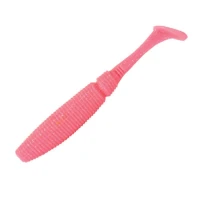SHAD, RAPTURE, POWER, SHAD, DUAL, 11.5CM, PINK, FLUO, 188-00-885, Shad-uri, Shad-uri Rapture, Rapture