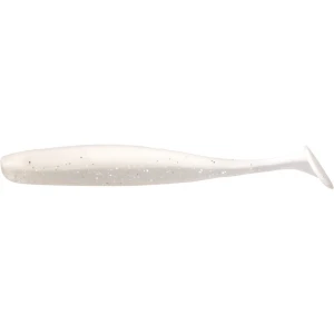 SHAD RAPTURE XCITER SHAD 12.5 CM Xciter Shad White Ghost 6buc/plic