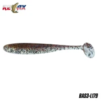 SHAD RELAX BASS LAMINAT BLISTER 8.5CM 4BUC/PLIC L179