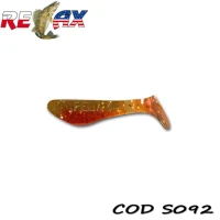 Shad Relax Kopyto 3cm Standard Blister S092 0.7g