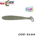 SHAD RELAX KOPYTO 3CM STANDARD BLISTER S133 0.7g