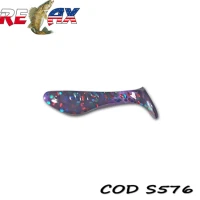 Shad Relax Kopyto 3cm Standard Blister S576 0.7g