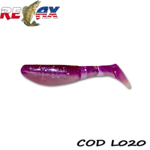 SHAD RELAX KOPYTO LAMINAT 6.2CM 4BUC/PLIC L020 SHAD RELAX KOPYTO LAMINAT 6.2CM 4BUC/PLIC L020