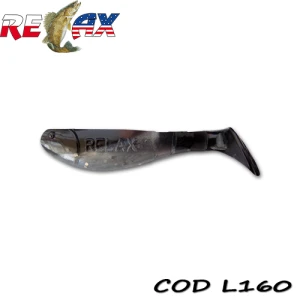 SHAD RELAX KOPYTO LAMINAT 6.2CM 4BUC/PLIC L160