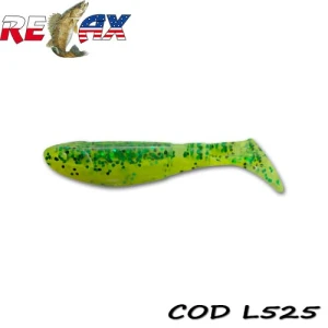 SHAD RELAX KOPYTO LAMINAT 6.2CM 4BUC/PLIC L525 SHAD RELAX KOPYTO LAMINAT 6.2CM 4BUC/PLIC L525