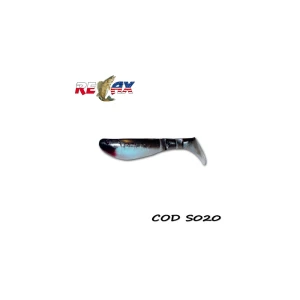 SHAD RELAX KOPYTO STANDARD 6.2CM 4buc/plic S020-B SHAD RELAX KOPYTO STANDARD 6.2CM 4buc/plic S020-B