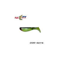 SHAD RELAX KOPYTO STANDARD 6.2CM 4buc/plic S272-B