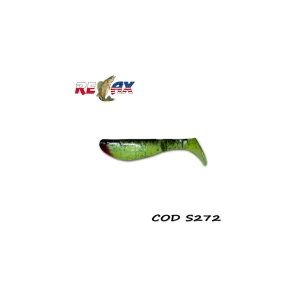 SHAD RELAX KOPYTO STANDARD 6.2CM 4buc/plic S272-B SHAD RELAX KOPYTO STANDARD 6.2CM 4buc/plic S272-B