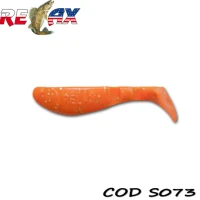 SHAD RELAX Kopyto 6.2cm standard blister S073 4.5g