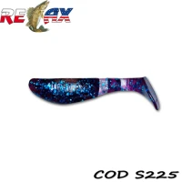 SHAD RELAX Kopyto 6.2cm standard blister S225 4.5g