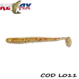 SHAD RELAX TEXAS LAMINAT L011 10CM 4buc/plic SHAD RELAX TEXAS LAMINAT L011 10CM 4buc/plic