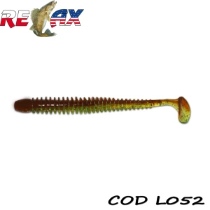 SHAD RELAX TEXAS LAMINAT L052 10CM 4buc/plic SHAD RELAX TEXAS LAMINAT L052 10CM 4buc/plic