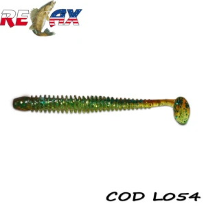 SHAD RELAX TEXAS LAMINAT L054 10CM 4buc/plic SHAD RELAX TEXAS LAMINAT L054 10CM 4buc/plic