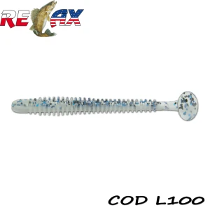 SHAD RELAX TEXAS LAMINAT L100 10CM 4buc/plic SHAD RELAX TEXAS LAMINAT L100 10CM 4buc/plic