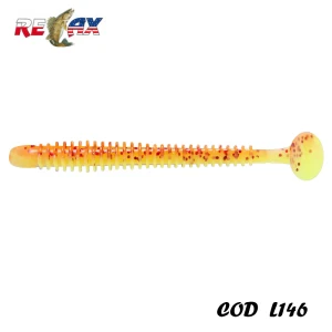 SHAD RELAX TEXAS LAMINAT L146 10CM 4buc/plic SHAD RELAX TEXAS LAMINAT L146 10CM 4buc/plic