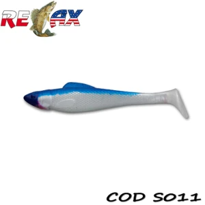 SHAD Relax Ohio 7.5CM Standard S011 SHAD Relax Ohio 7.5CM Standard S011